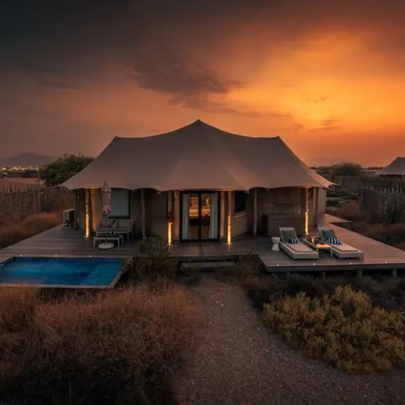 Sharjah Collection by Shurooq wins 8 global titles at the World Luxury Hotel Awards 2025