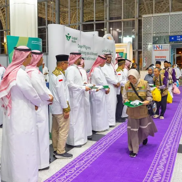 Saudia concludes Hajj season 1445H operations and bids farewell to final pilgrims