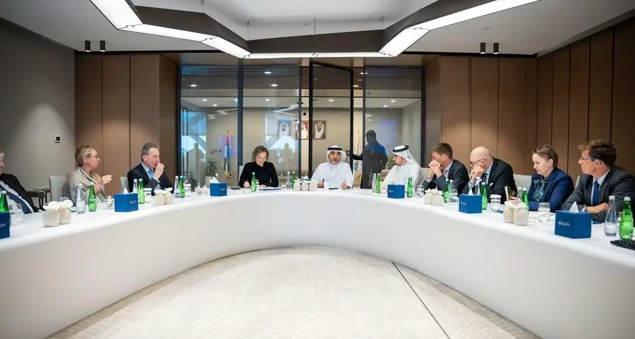 Sharjah Innovation Park expands cooperation with EU research and business ecosystems