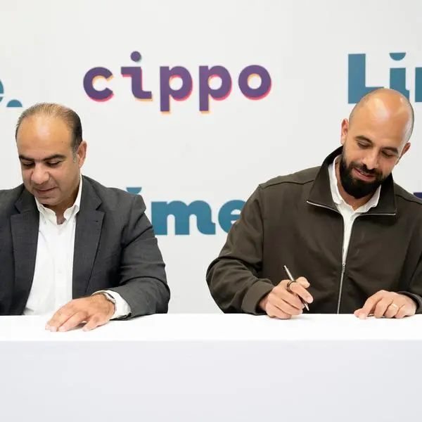 Lime partners with Cippo Egypt to expand access to inclusive, high-quality education