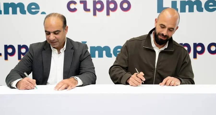 Lime partners with Cippo Egypt to expand access to inclusive, high-quality education