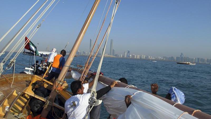 Abu Dhabi: Boats now allowed to operate at 100% capacity