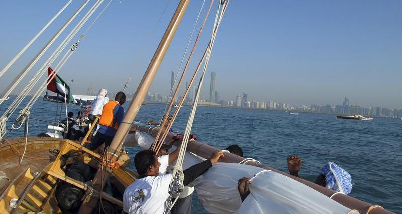 Abu Dhabi: Boats now allowed to operate at 100% capacity