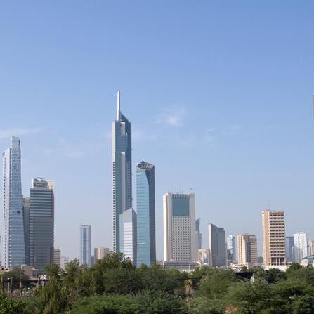 Kuwait to use budget surplus to replenish General Reserve Fund
