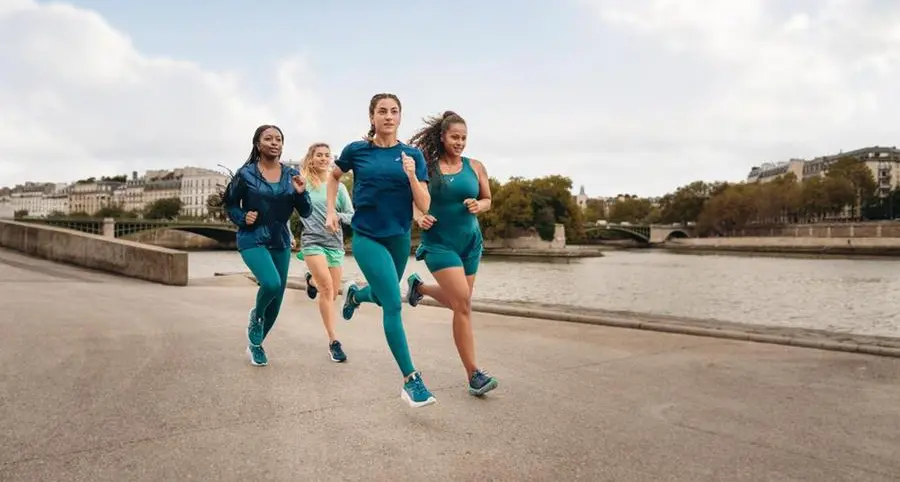 ASICS puts mental and physical well-being top of its sustainability agenda