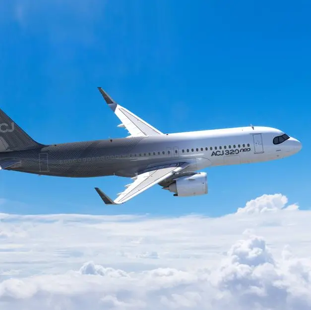 Edése Doret Industrial Design secures third design contract from Royaljet for three Airbus ACJ320neo aircraft