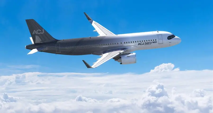 Edése Doret Industrial Design secures third design contract from Royaljet for three Airbus ACJ320neo aircraft