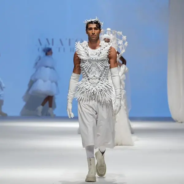 First official Dubai Fashion Week at Dubai Design District records over 50% growth