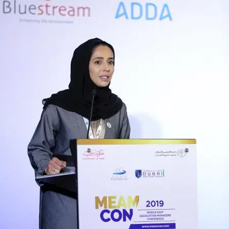 DLD welcomes global delegations to participate in MEAMCON 2019