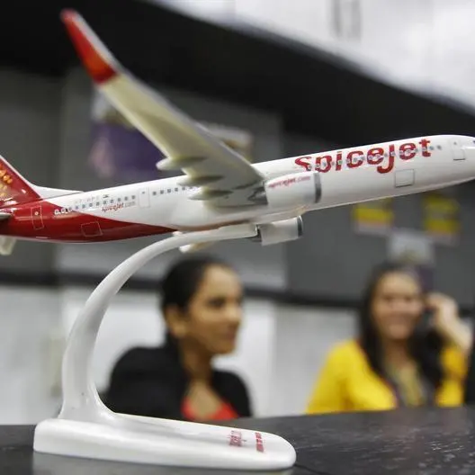 India: SpiceJet promoter in talks with Middle East carrier over possible stake sale