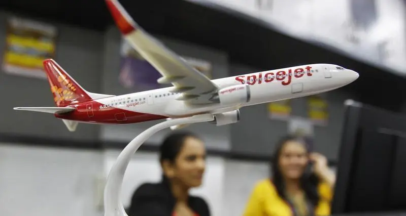 India: SpiceJet promoter in talks with Middle East carrier over possible stake sale