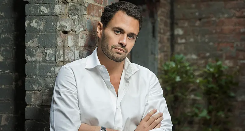 Sekra launches to reimagine the way people live