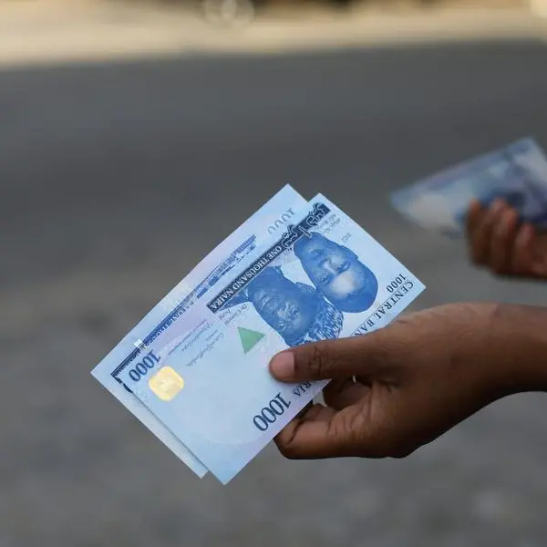 Nigeria's currency could add to recent gains