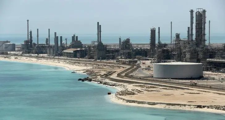 صفقة محتملة بين المجموعة السعودية للاستثمار الصناعي وبتروكيم لدمج أعمالهما