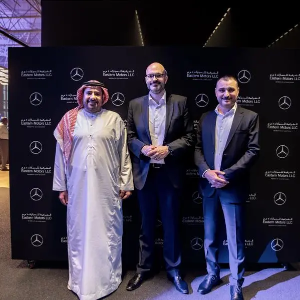 Mercedes-Benz Al Ain announces grand opening of newly refurbished showroom