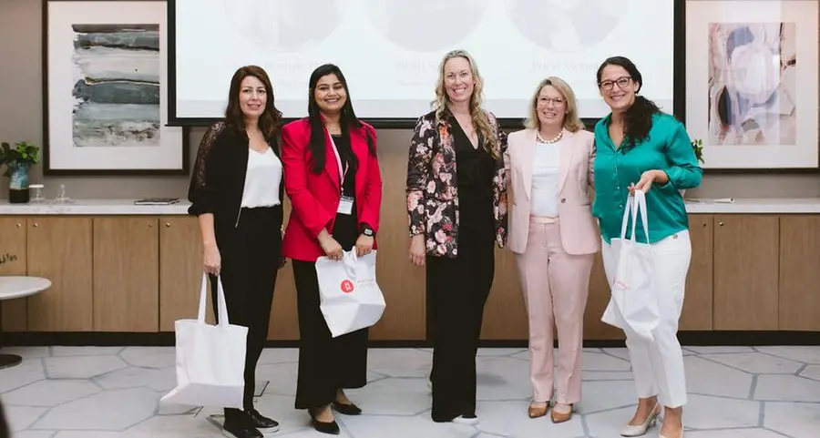 Fusion partners with Mindshift Capital to launch inaugural Investment Summit for women-led businesses