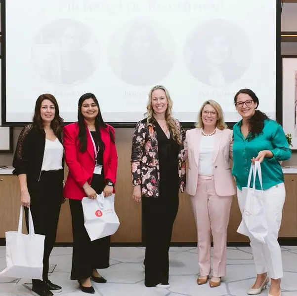 Fusion partners with Mindshift Capital to launch inaugural Investment Summit for women-led businesses