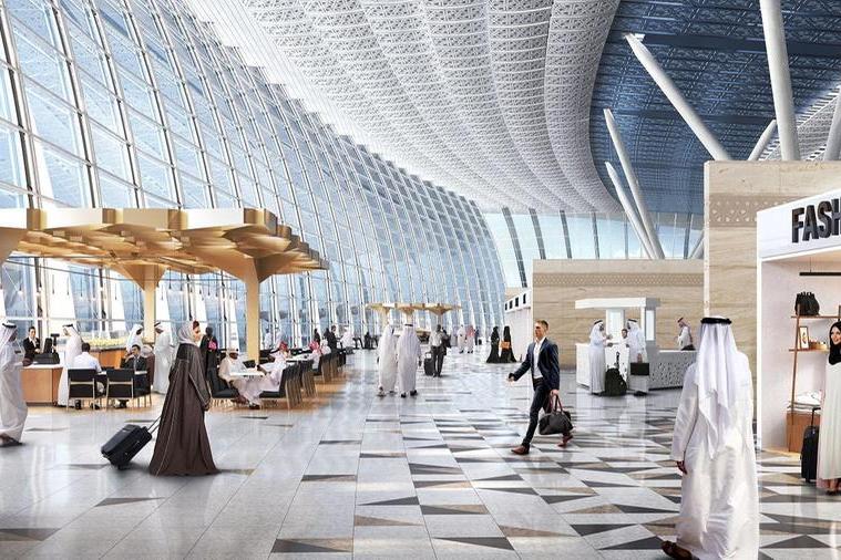 Saudi airport expansion to serve 330mln travellers by 2030