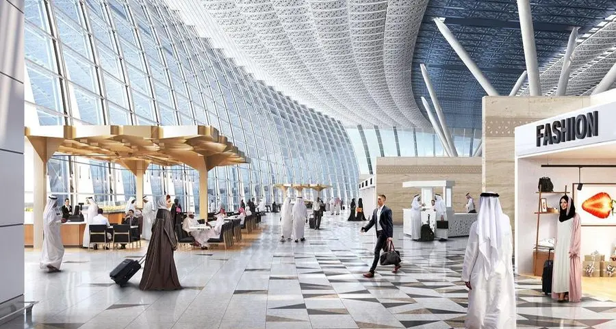 Alstom awarded 5-year O&M contract for King Abdulaziz International Airport\n