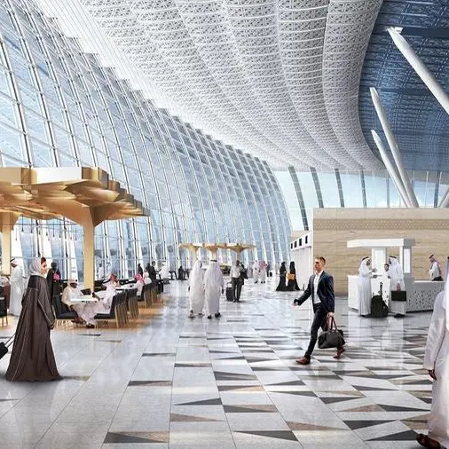 Saudi airport expansion to serve 330mln travellers by 2030