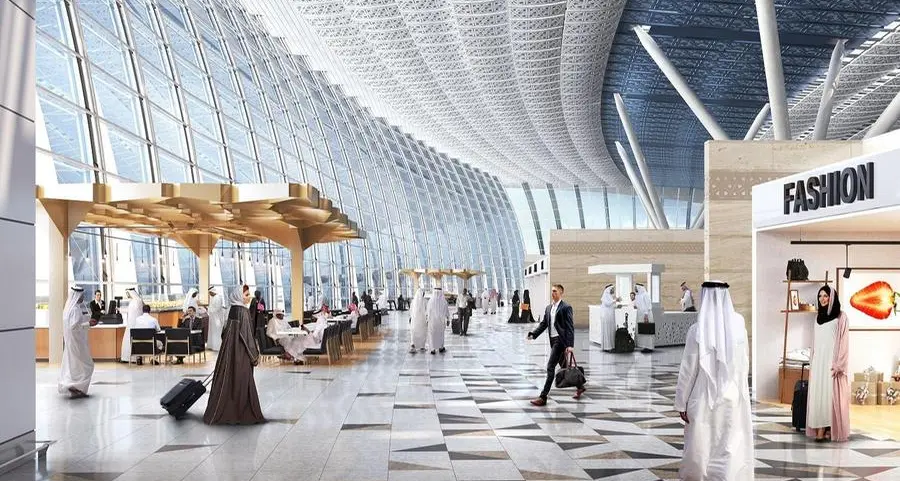 Saudi airport expansion to serve 330mln travellers by 2030