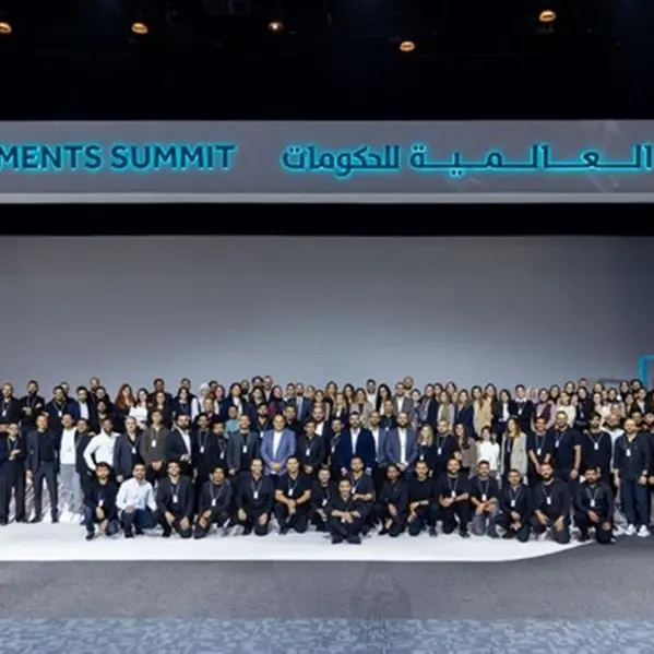 Socialeyez delivers full-scope social content creation for World Governments Summit 2026