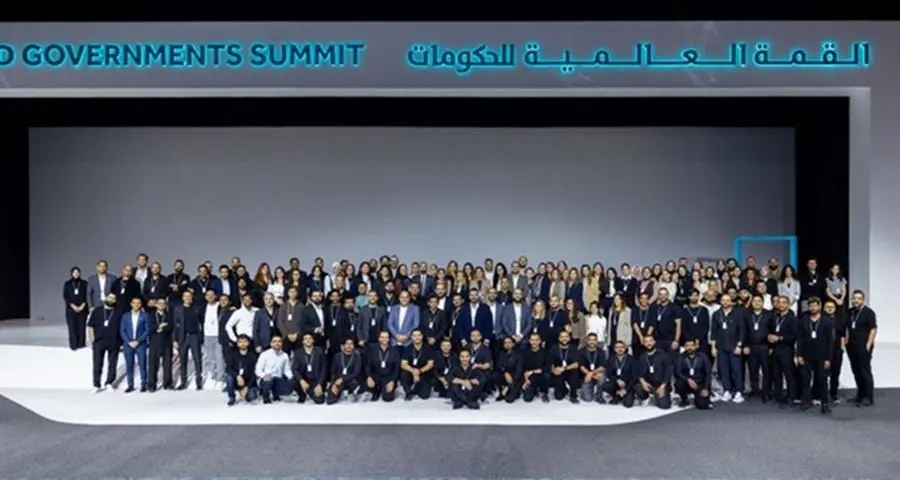 Socialeyez delivers full-scope social content creation for World Governments Summit 2026