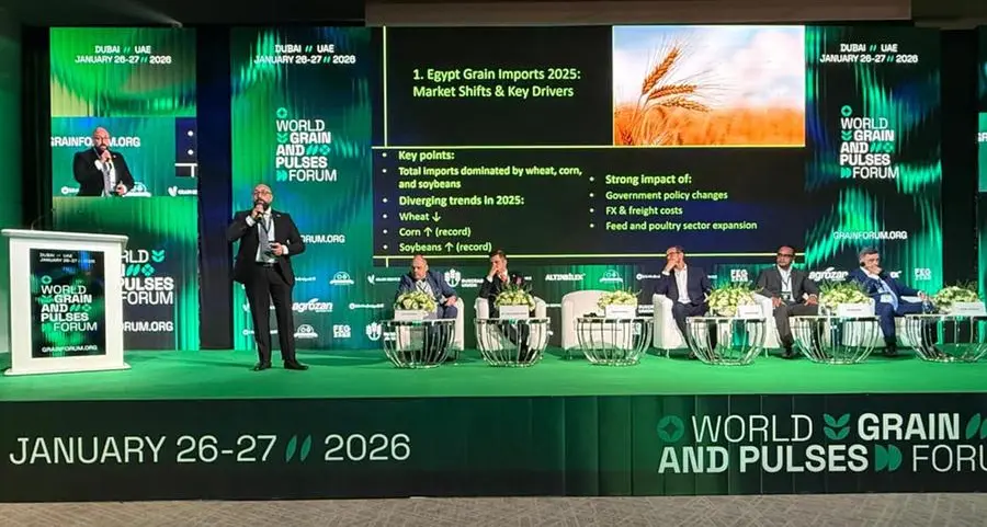 Egyptian Swiss Group participates in Russia’s World Grain and Pulses Forum 2026, underscores strategic partnership with Moscow