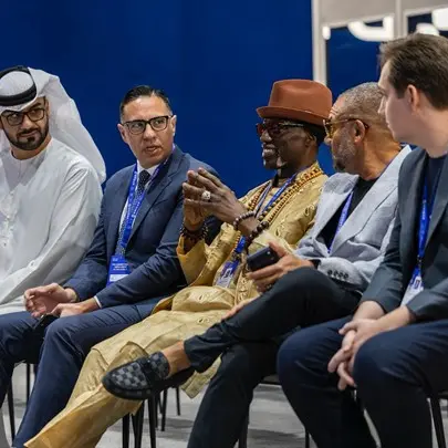 Trillium Technologies, Inc. outlines bold UAE expansion plans at BRIDGE Summit in Abu Dhabi