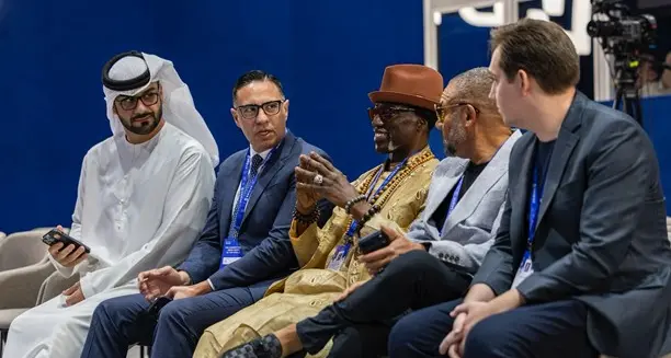 Trillium Technologies, Inc. outlines bold UAE expansion plans at BRIDGE Summit in Abu Dhabi