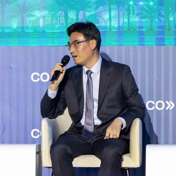 QCraft showcases autonomous driving leadership at mobility conference CoMotion GLOBAL in Riyadh