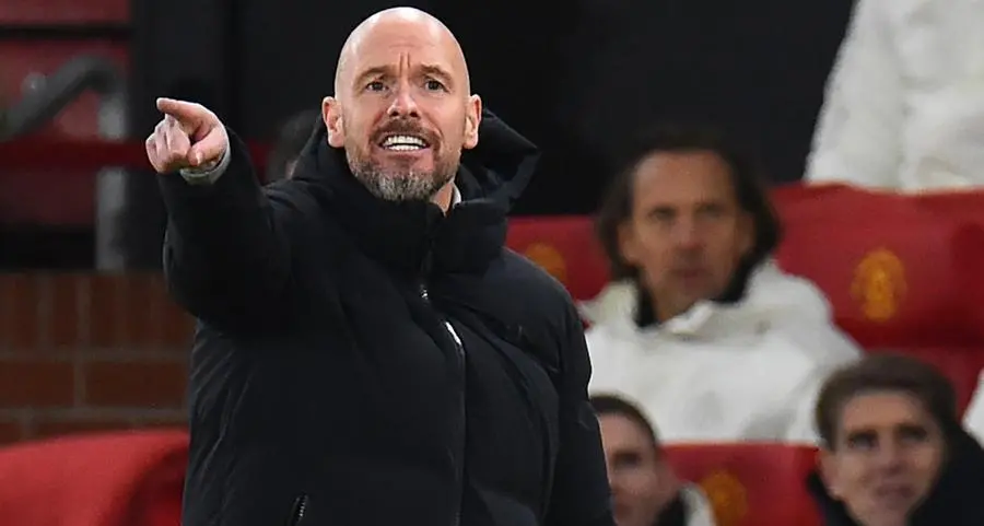 Man Utd must consult Ratcliffe's INEOS over transfers, Ten Hag future