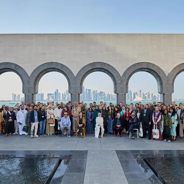 Doha Film Institute’s Qumra 2024 welcomes film auteurs and global industry experts to nurture emerging talents in cinema
