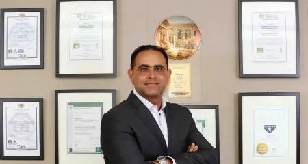 New Dolphin B2 Fire-Retardant PU Foam launched