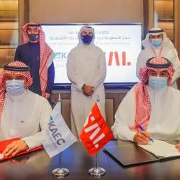 SAL & KAEC sign a memorandum of cooperation to bolster Saudi Arabia's logistic service sector