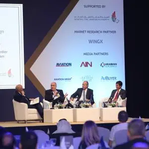 MEBAA Dubai conference reveals industry future, super fast permit plans