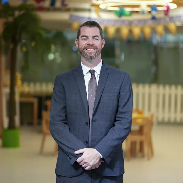 Horizon International School announces appointment of new Principal