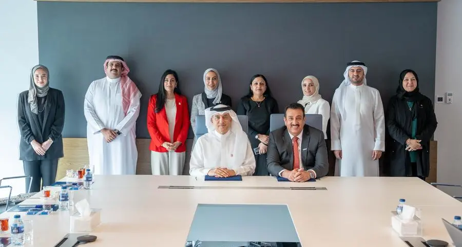 BIBF and BENEFIT sign strategic agreement to develop a customised AML eLearning programme