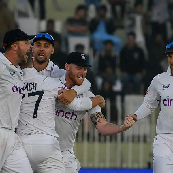England beat Pakistan by 74 runs to win first Test