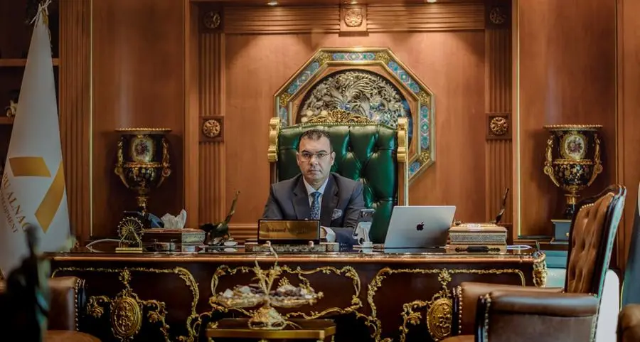 Abu Al-Naga Development: Dubai real estate sales set to breach AED 700bln mark by end-2026