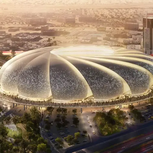 Ayesa wins major PMC contract with Aramco for landmark sports stadium