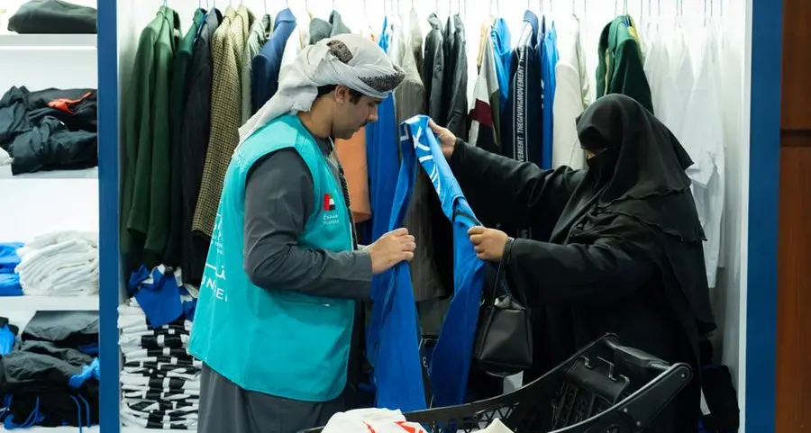 Dubai Holding’s Gift It Forward 2026 distributes over AED 22mln worth of repurposed inventory to people in need across the UAE