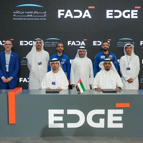 MBRSC signs MoU with FADA to explore future cooperation in the space sector