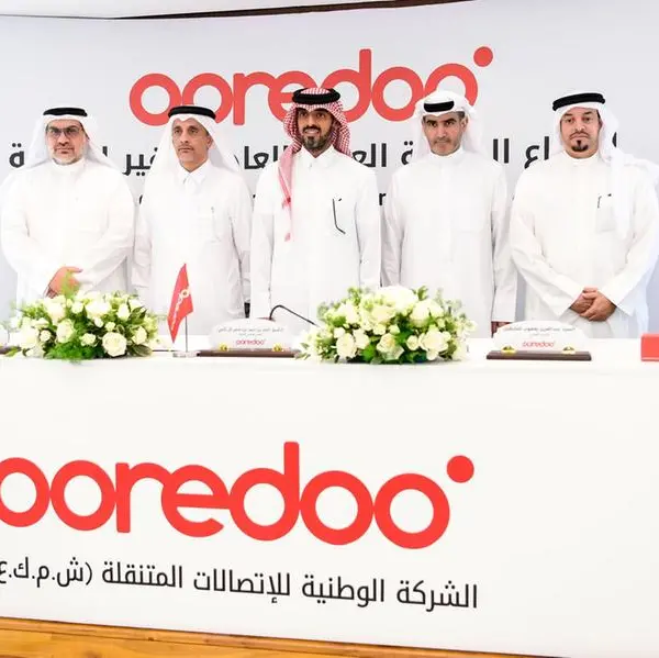 Ooredoo approves record 90-fils per share dividend, the highest in the telecom sector