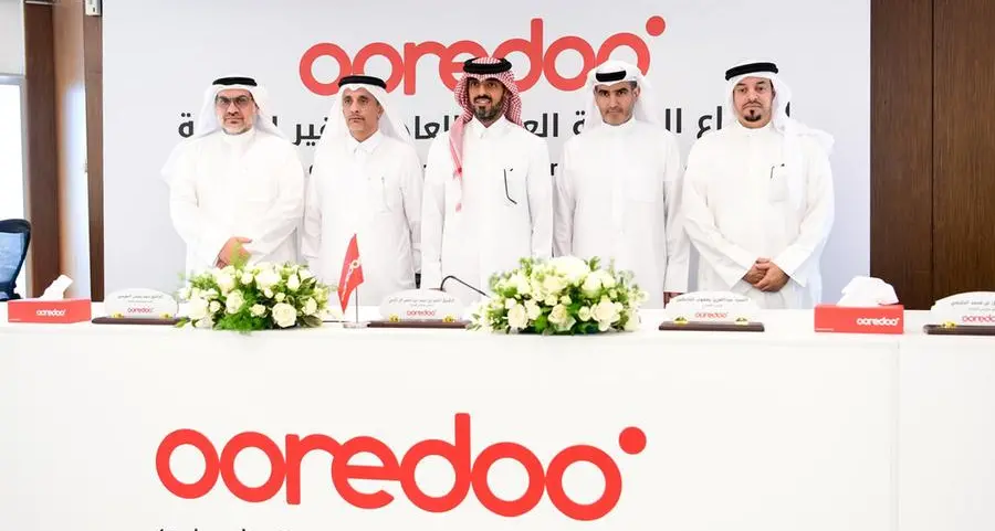 Ooredoo approves record 90-fils per share dividend, the highest in the telecom sector