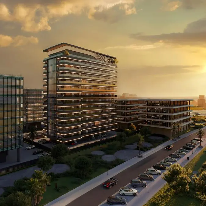 HRE Development launches Wadi Hills in Dubailand