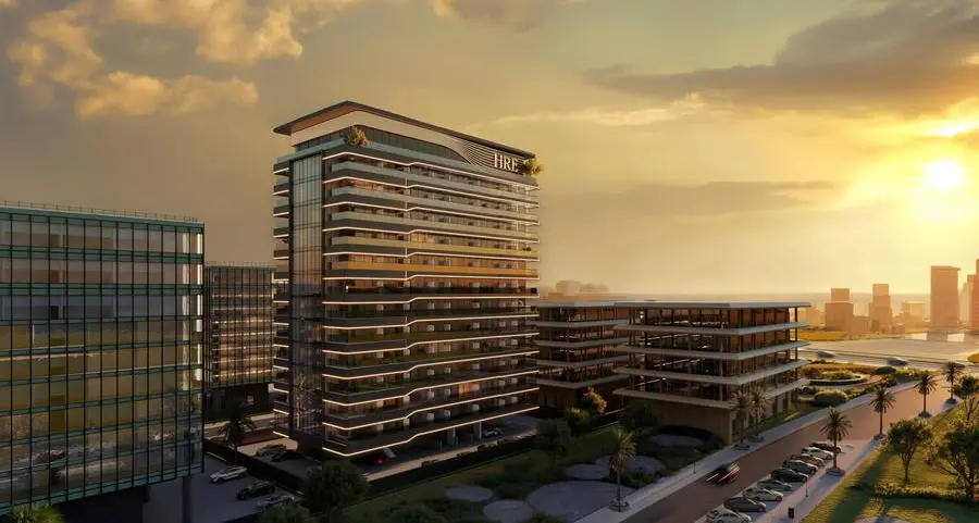 HRE Development launches Wadi Hills in Dubailand