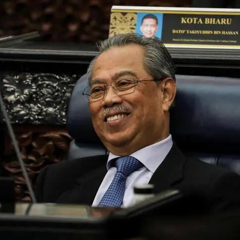 Malaysia's PM wins approval for budget, surviving parliamentary test