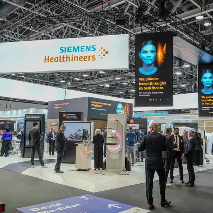 Siemens Healthineers discusses new oncology centres, radiotherapy expansion in Upper Egypt