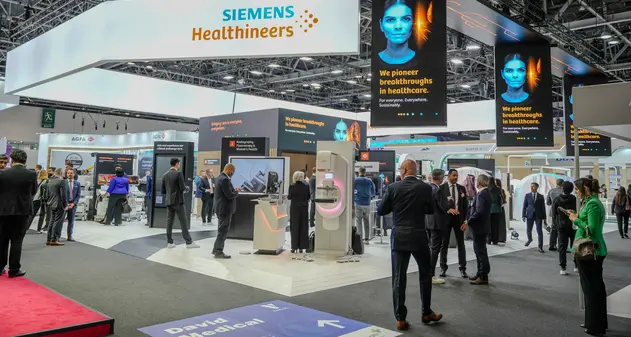 Siemens Healthineers discusses new oncology centres, radiotherapy expansion in Upper Egypt